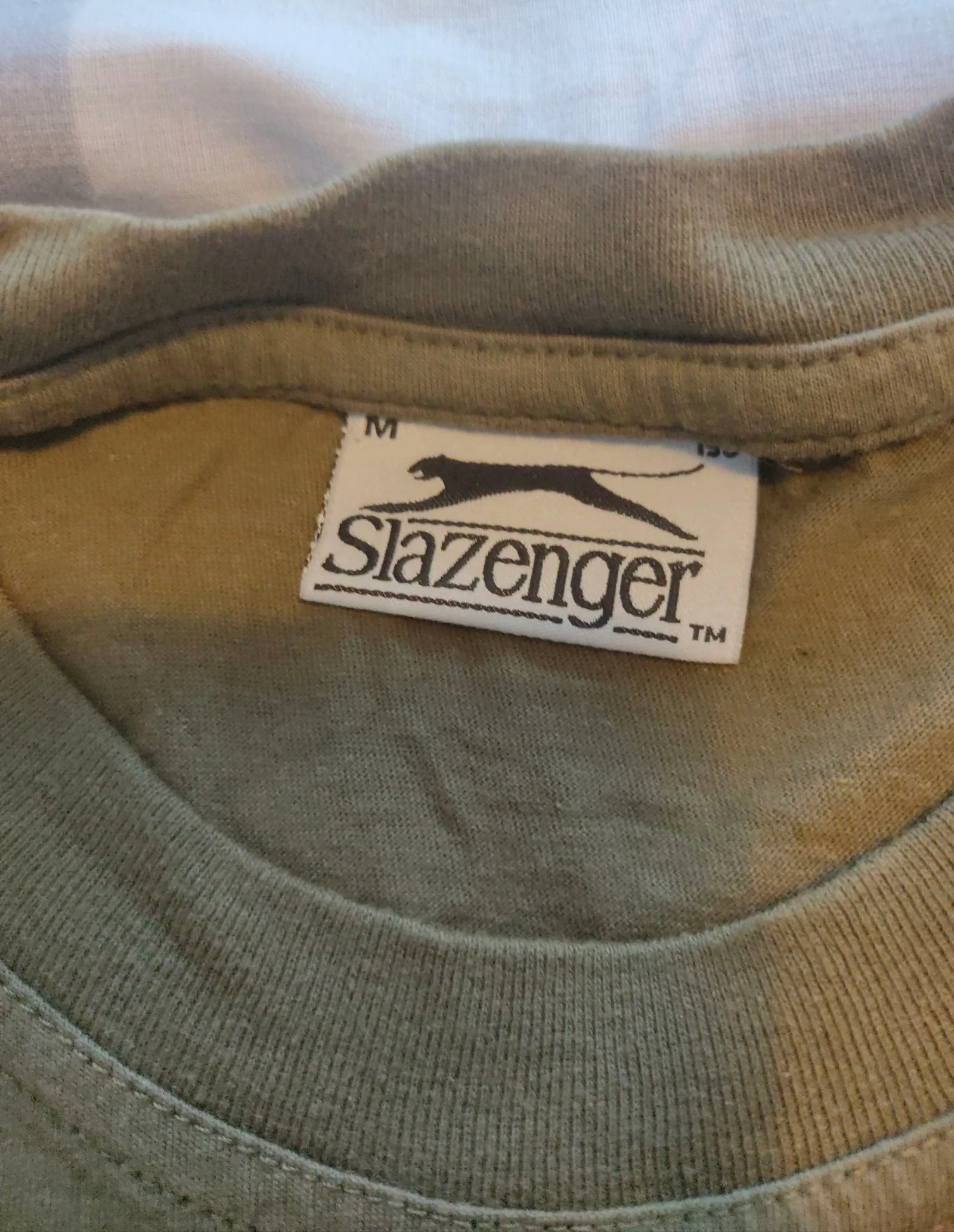 Camiseta vintage publicidad  – photo 4